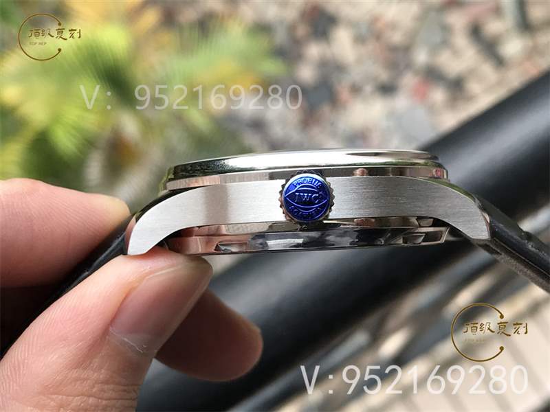 ZF廠萬國葡七V5版復刻表-葡七ZF廠V5版-復刻表