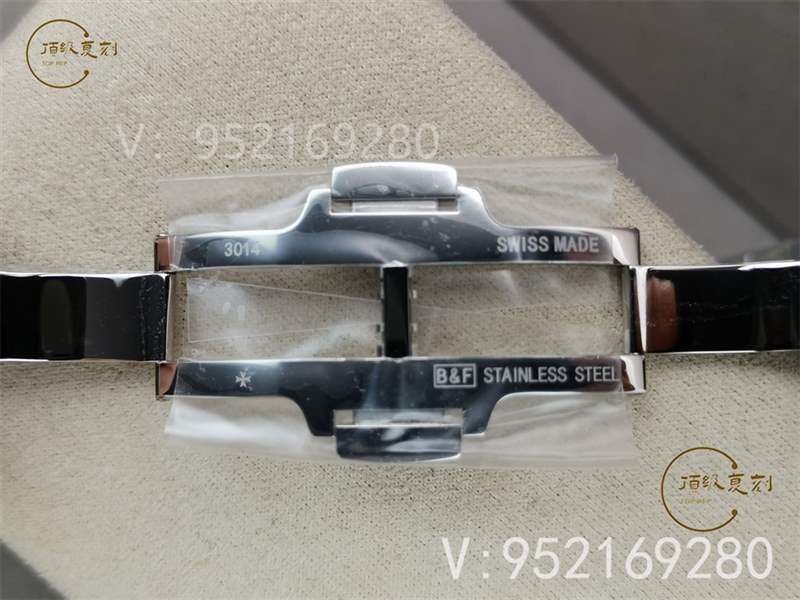 ZF廠江詩丹頓縱橫四海4500V復刻表評測-超薄鋼王-復刻表