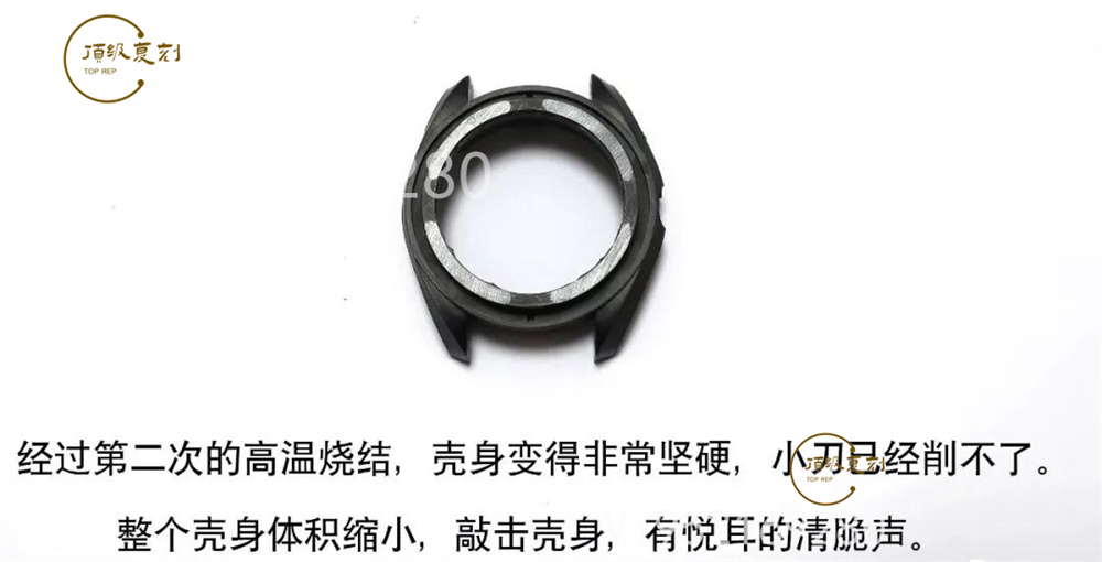 VS廠歐米茄海馬600深海之黑做工評測,還原度值得入手嗎?-復刻表