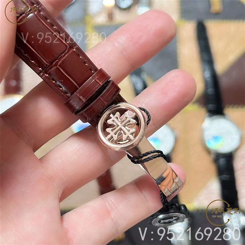 PPF廠百達(dá)翡麗5159復(fù)雜功能年歷復(fù)刻表怎么樣,值得入手嗎-復(fù)刻表