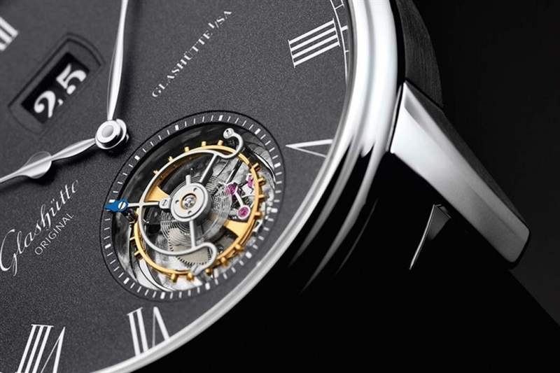 入手機械表入門6件你必須了解的事！-復(fù)刻表