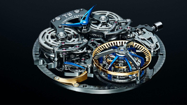 GRAND SEIKO的感性價值!品牌首款恒定動力陀飛輪Kodo現身-復刻表