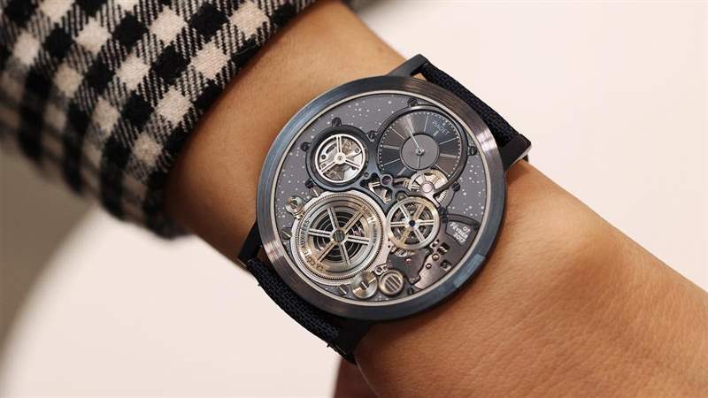 開始說(shuō)故事的感性面！PIAGET各系列持續(xù)深化的方向-復(fù)刻表