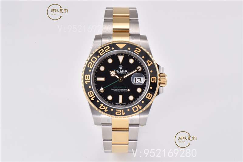 C廠Clean廠勞力士間金格林尼治116713復刻表新品值得入手嗎-復刻表