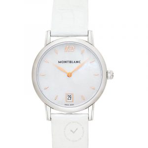 「準Marvel 英雄」樸敘俊最愛的萬寶龍手表彰顯男神穿搭魅力-復刻表