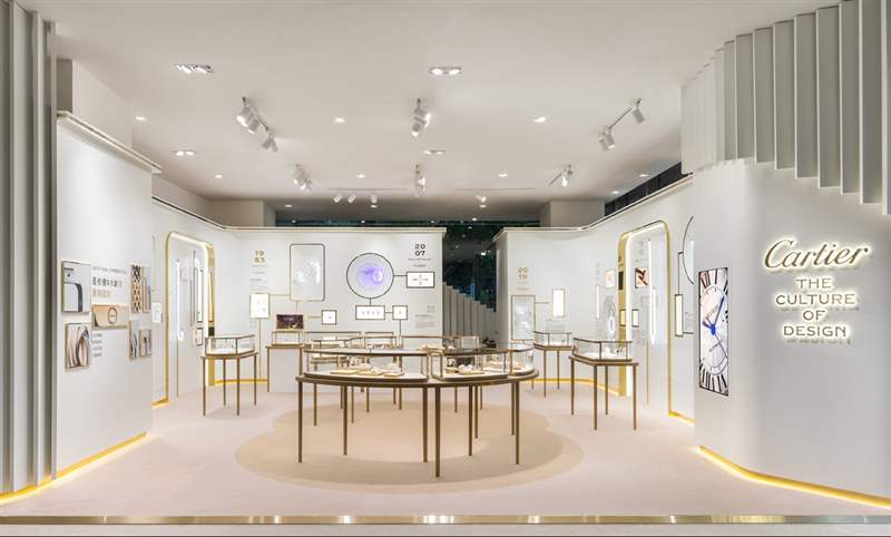 走一趟，探索卡地亞的美學(xué)傳承與雋永經(jīng)典-復(fù)刻表
