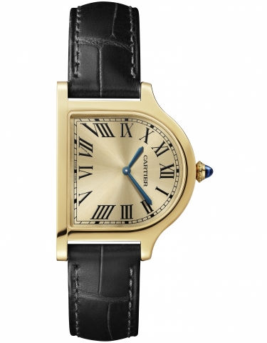 過年就是要閃亮亮! 話題黃金腕表精選-復(fù)刻表