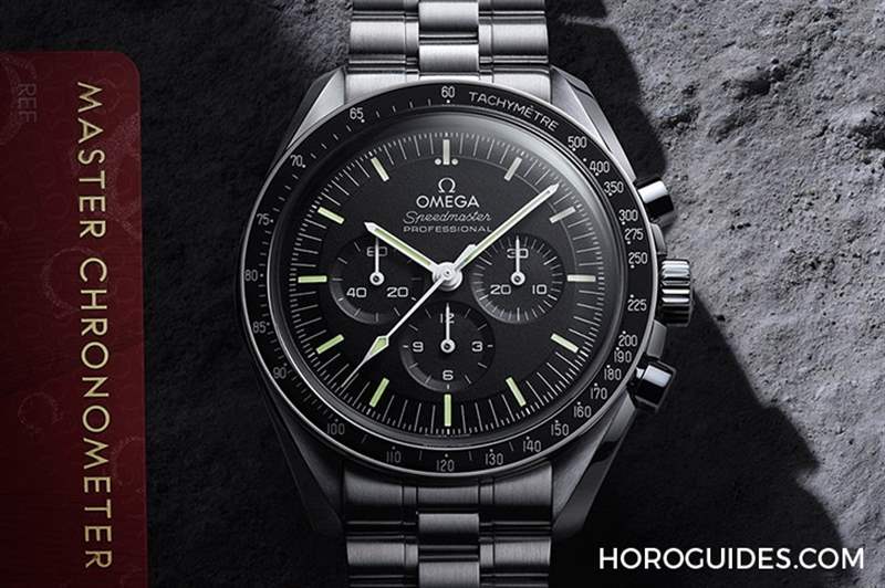 【Time Lab解答篇】這些表界名作，你認識多少？-復刻表