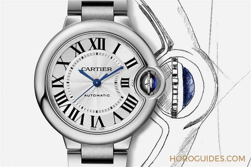 【Time Lab解答篇】這些表界名作，你認識多少？-復刻表