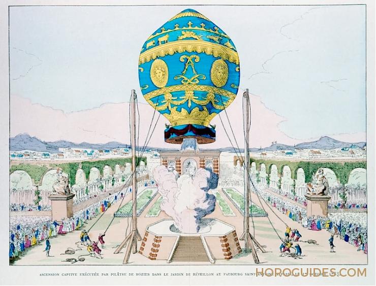 關(guān)于卡地亞藍(lán)氣球Ballon Bleu de Cartier，你所不知道的五件事-復(fù)刻表