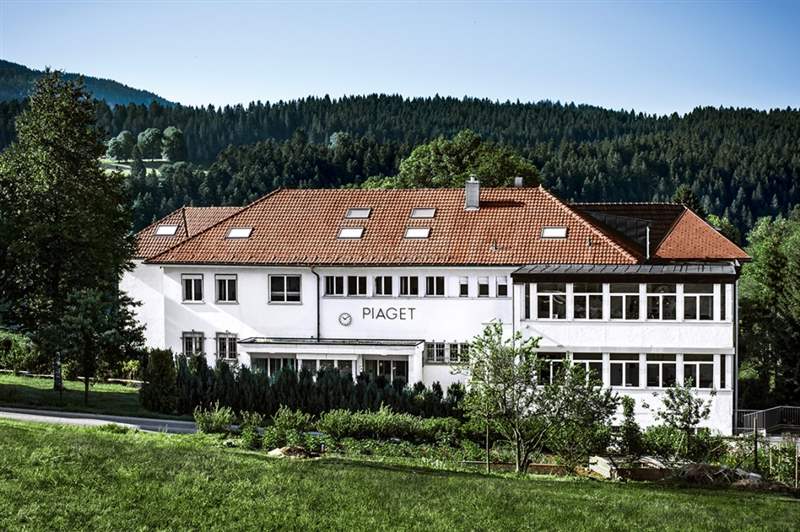 全球最薄腕表換上綠色新裝｜Piaget Altiplano Ultimate Concept向起源地致敬-復(fù)刻表