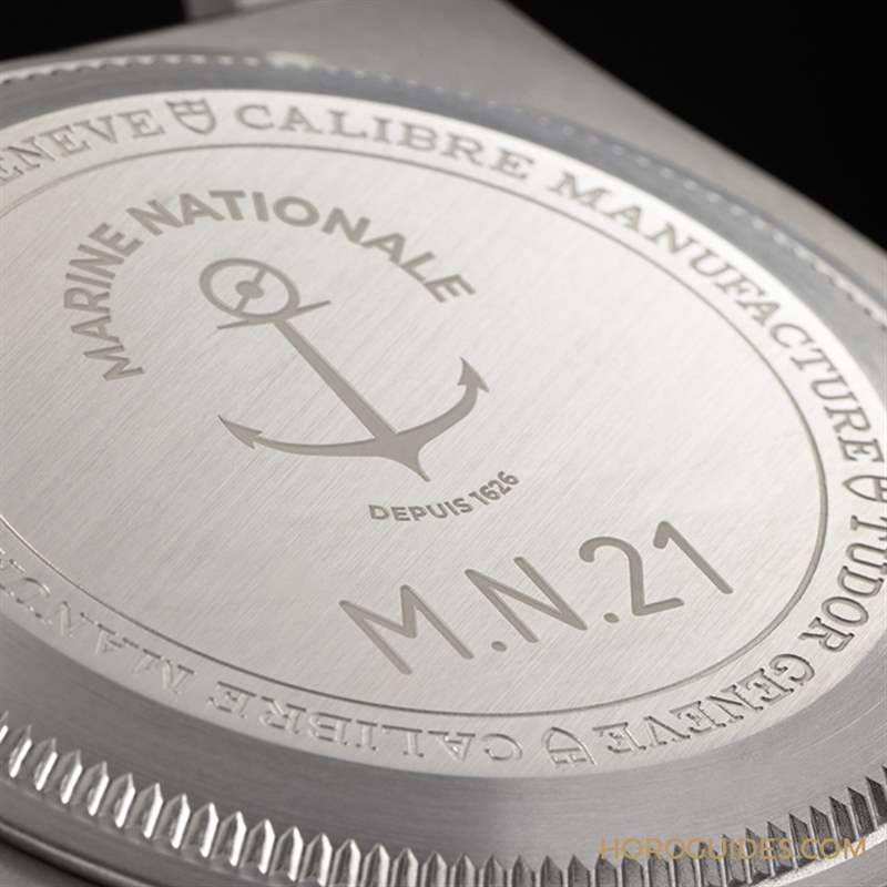 帝舵表藍面新款Pelagos FXD，法國海軍特種部隊專業(yè)認證-復刻表