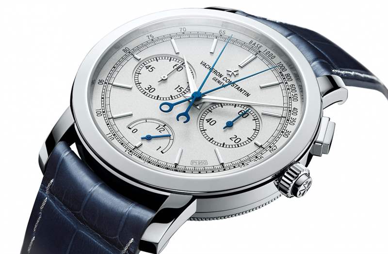 Vacheron Constantin 2021將100年前的經典之作帶回來-復刻表