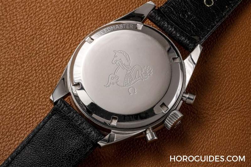 超級(jí)黑馬出現(xiàn)! 一款罕見的超霸CK2915-1 創(chuàng)下OMEGA史上最高拍賣紀(jì)錄 !-復(fù)刻表