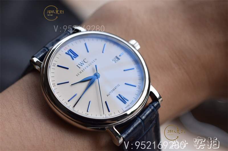 A+廠萬國柏濤菲諾腕表怎么樣,復刻做工如何-復刻表