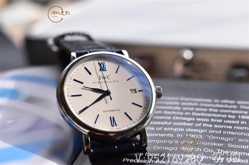 A+廠萬(wàn)國(guó)柏濤菲諾對(duì)比正品怎么樣,真假對(duì)比-復(fù)刻表