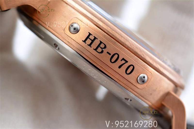 XF廠真力時大飛青銅復刻表做工怎么樣,值得入手嗎-復刻表