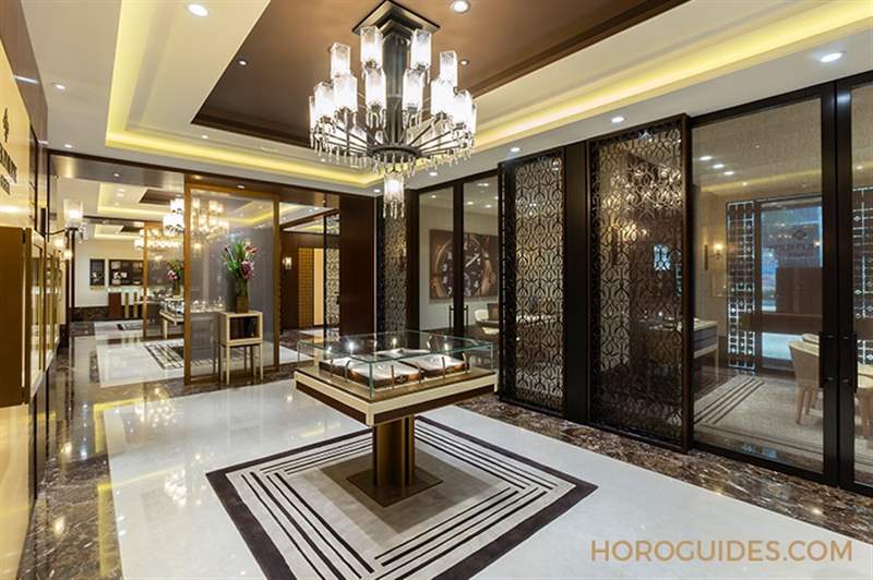 想買最好的表，就選擇最好的表店｜金生儀鐘表-復刻表