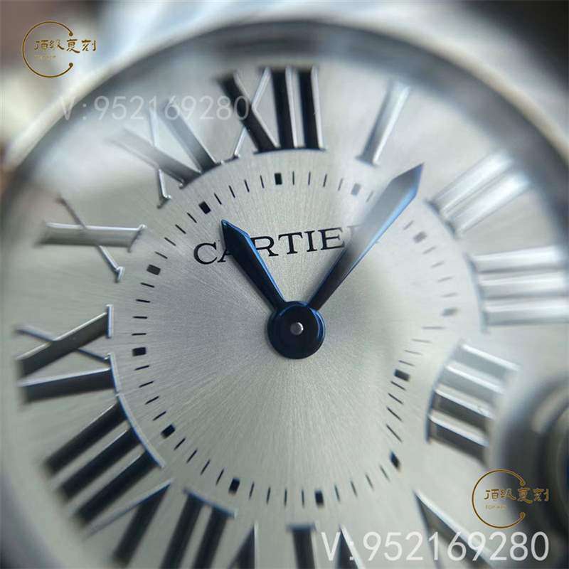 V6廠卡地亞白氣球女士石英表復刻做工怎么樣-復刻表