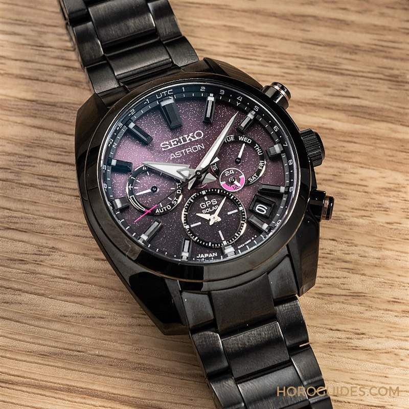 「2021新表一次看」SEIKO 140周年紀(jì)念款大軍壓陣-復(fù)刻表