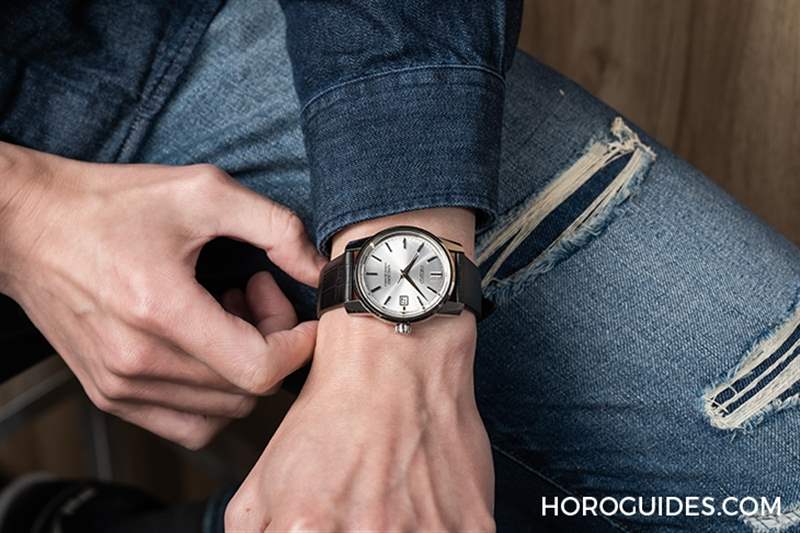 王者終于歸來！SEIKO 140周年King Seiko KSK復刻版-復刻表