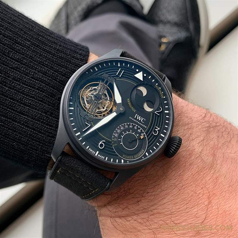 2020名表百大熱搜特別企劃EP.2 | 最想買的表、遺珠之憾-復刻表