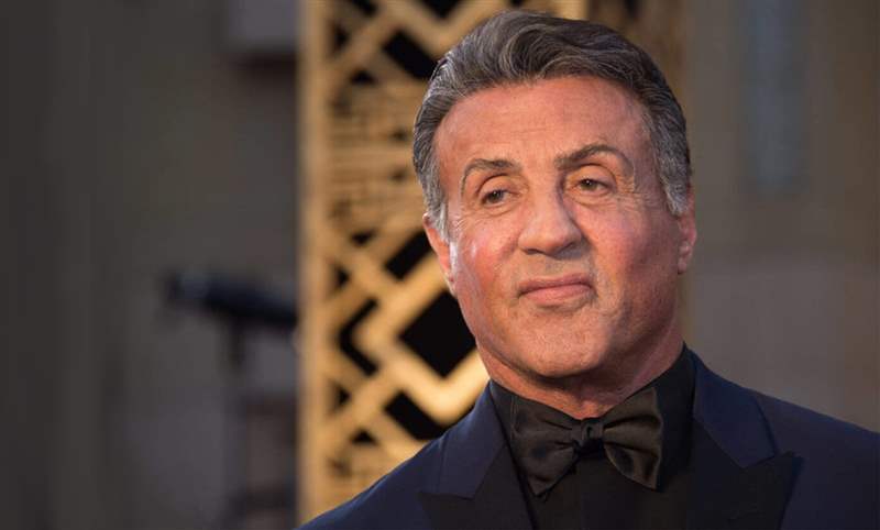 【名人表盒】席維斯史特龍：每只表藏都是少年夢想的又一次圓滿-復(fù)刻表