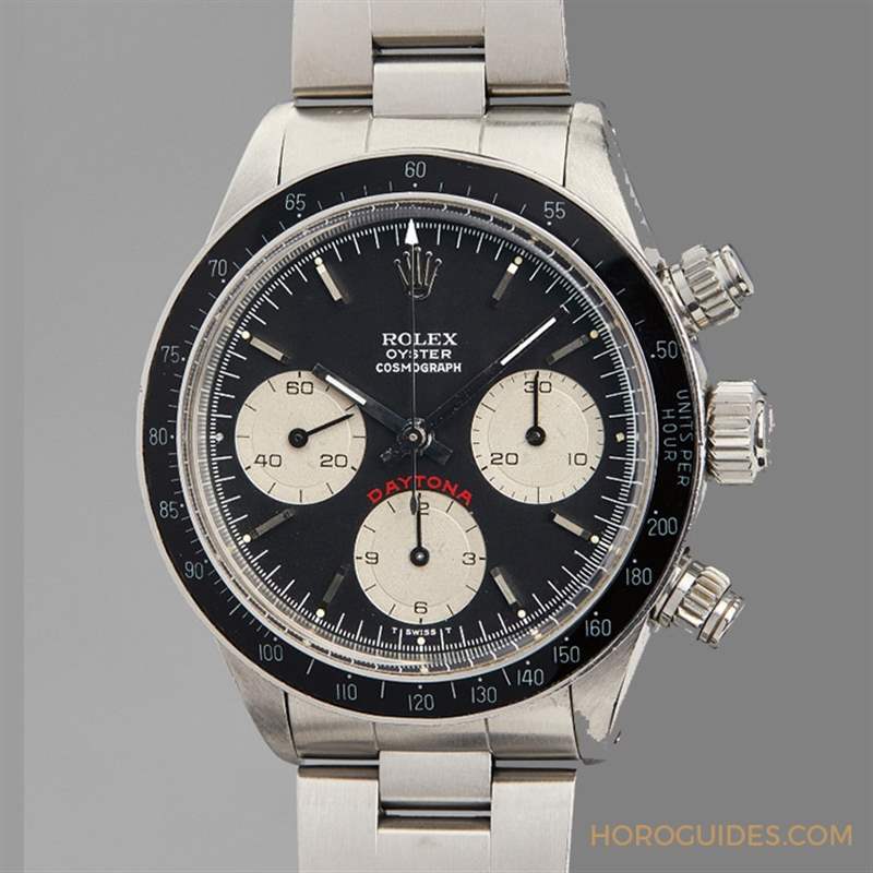 一次看盡高價大物!2020拍賣市場話題拍品-復刻表