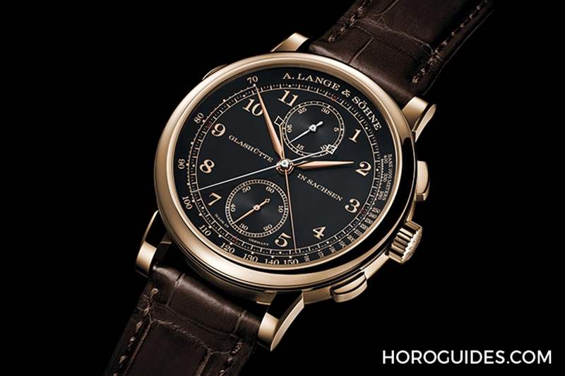 展望2021！2020年鐘表界重點事件回顧（下）-復刻表