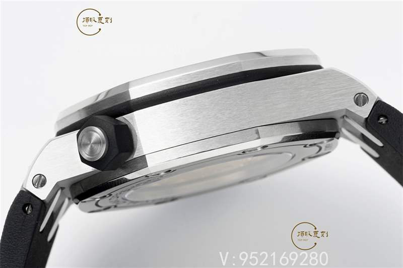 經典永不過時，APS廠愛彼15710皇家橡樹系列腕表復刻做工怎么樣-復刻表