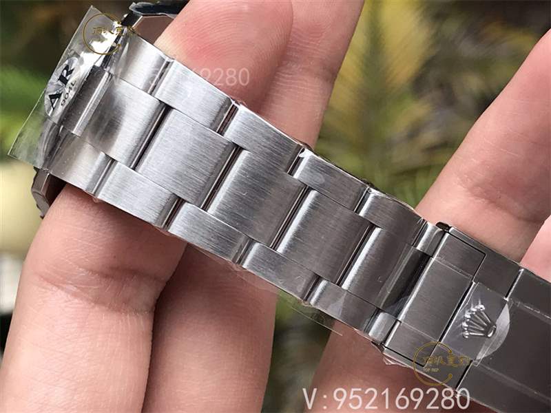 AR廠勞力士V3版紅海使單紅鬼王復(fù)刻做工對比n廠和vr廠怎么樣-復(fù)刻表