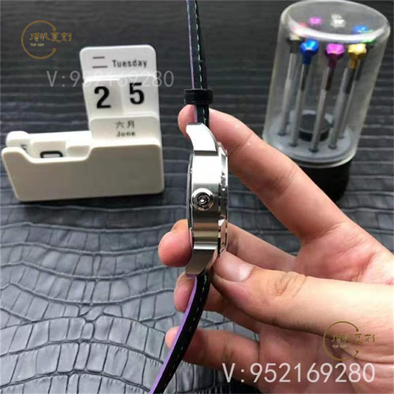 V9廠俄羅斯切金小丑復(fù)刻表是不是最高版本-復(fù)刻表