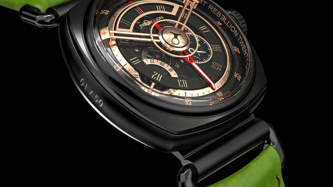 叛亂 21 GMT 海灣歷史，重溫F1的黃金時代-復刻表