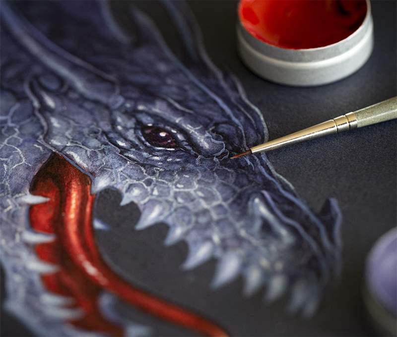 雅克德羅小巧的龍-萬國表美國海軍計(jì)時(shí)飛行員腕表-復(fù)刻表