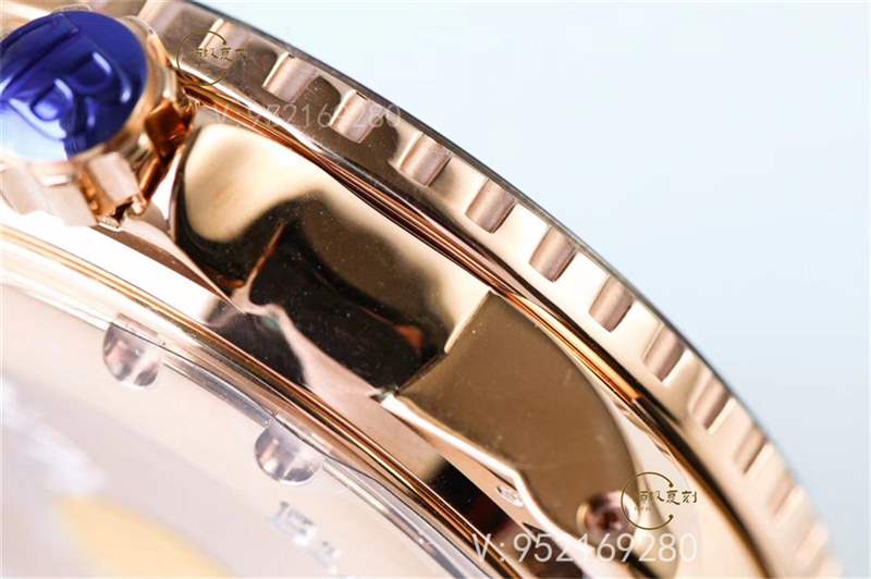 復刻天花板推薦:ZF廠寶珀五十噚5015腕表做工怎么樣-復刻表