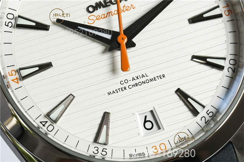 VS廠歐米茄海馬150m復刻表做工評測及全系列介紹-復刻表