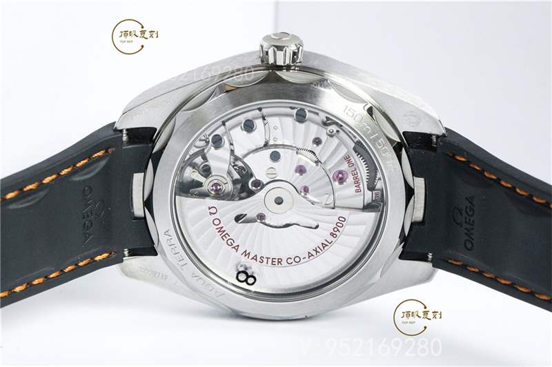 VS廠歐米茄海馬150m復刻表做工評測及全系列介紹-復刻表