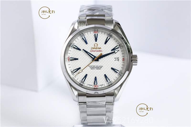 VS廠歐米茄海馬150m金針隊(duì)長(zhǎng)萊德杯復(fù)刻做工怎么樣呢-復(fù)刻表