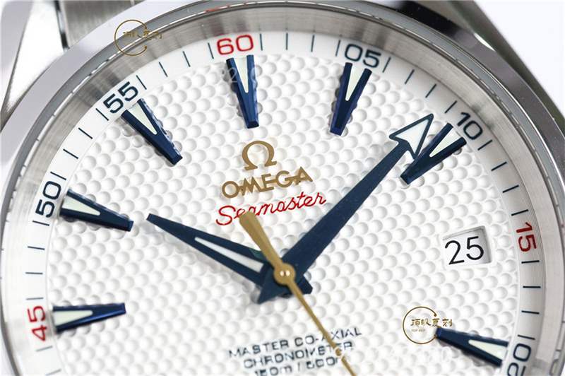 VS廠歐米茄海馬150m金針隊(duì)長(zhǎng)萊德杯復(fù)刻做工怎么樣呢-復(fù)刻表