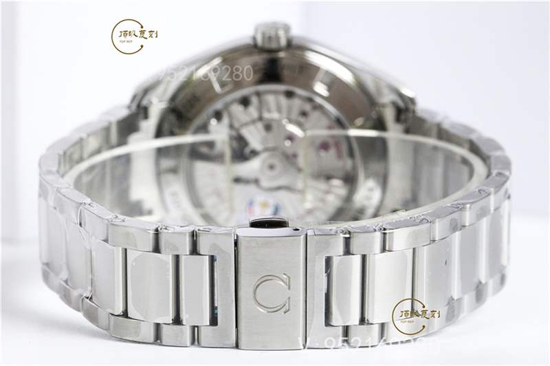 VS廠歐米茄海馬150m金針隊(duì)長(zhǎng)萊德杯復(fù)刻做工怎么樣呢-復(fù)刻表