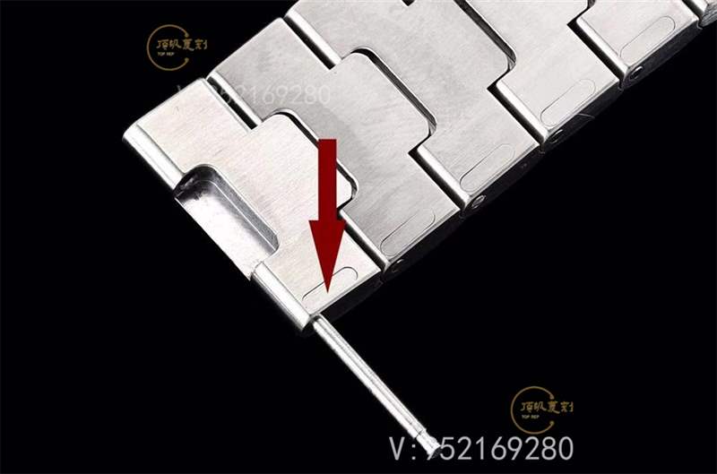 GF廠卡地亞山度士快拆表帶該怎么使用-復(fù)刻表