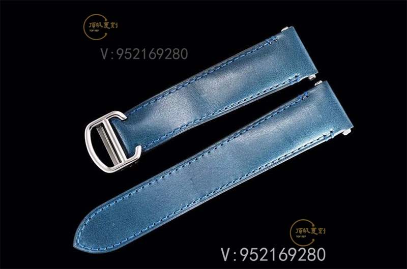 GF廠卡地亞山度士快拆表帶該怎么使用-復(fù)刻表