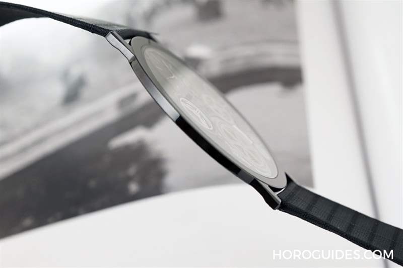 纖薄激進份子？浮華造夢大師？說的都是Piaget-復刻表