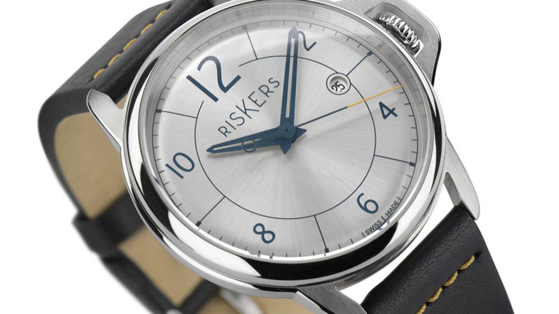 Riskers冒險家風險承擔者第 1 章-復刻表