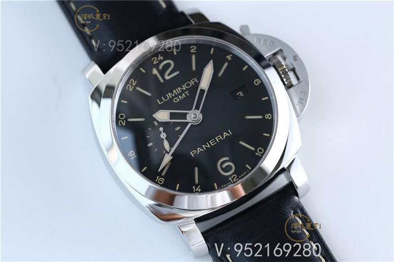 VS廠復刻沛納海pam531最好的版本,做工怎么樣-復刻表