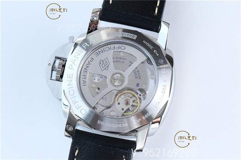 VS廠復刻沛納海pam531最好的版本,做工怎么樣-復刻表