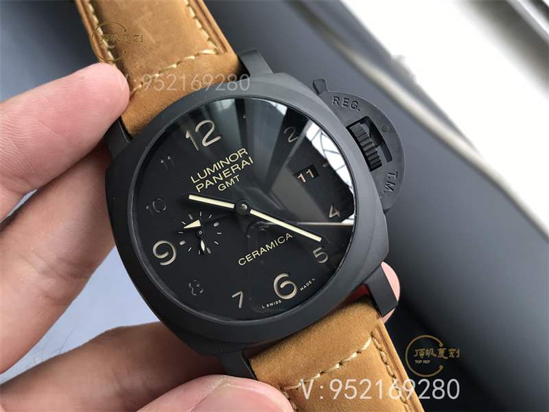 VS廠頂級復(fù)刻沛納海有什么產(chǎn)品及產(chǎn)品研發(fā)工藝-復(fù)刻表