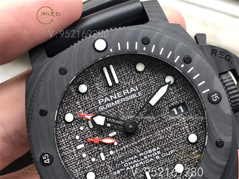 VS廠頂級復(fù)刻沛納海有什么產(chǎn)品及產(chǎn)品研發(fā)工藝-復(fù)刻表