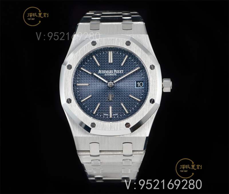 XF廠AP愛彼15202超薄皇家橡樹復(fù)刻表做工怎么樣-復(fù)刻表