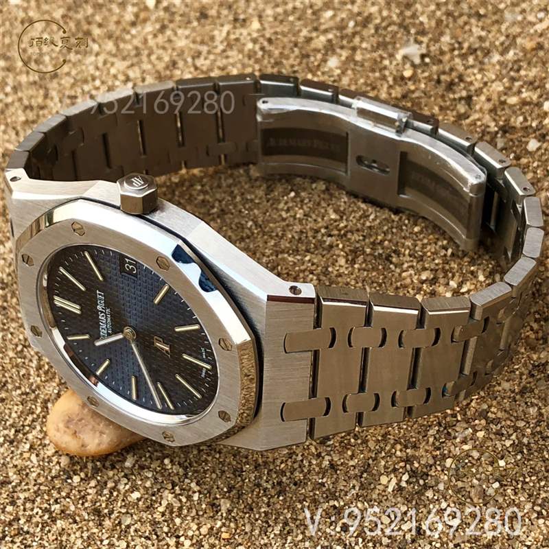 XF廠愛彼15202鋼王復刻質(zhì)量怎么樣,會出現(xiàn)一眼假嗎-復刻表